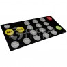 18-321172, GL5135, Tokheim & Schlumberger Premier, Overlay