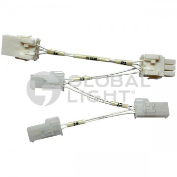 Wayne Ovation, Display Power Cable Connecting Cables for GL5648 Display Module, 892121-001