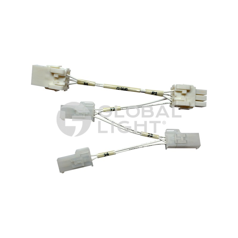 Wayne Ovation, Display Power Cable Connecting Cables for GL5648 Display Module, 892121-001 Wayne Ovation, Display Power Cable Connecting Cables for GL5648 Display Module, 892121-001