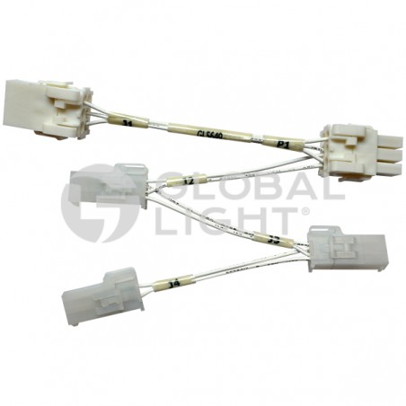 Wayne Ovation, Display Power Cable Connecting Cables for GL5648 Display Module, 892121-001