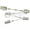Wayne Ovation, Display Power Cable Connecting Cables for GL5648 Display Module, 892121-001