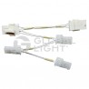 Wayne Ovation, Display Power Cable Connecting Cables for GL5648 Display Module, 892121-001