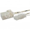 Wayne Ovation, Display Power Cable Connecting Cables for GL5648 Display Module, 892121-001