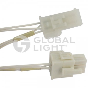 Wayne Ovation, Display Power Cable Connecting Cables for GL5648 Display Module, 892121-001