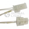 Wayne Ovation, Display Power Cable Connecting Cables for GL5648 Display Module, 892121-001