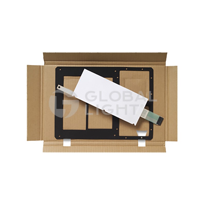 320131-3, GL5337K, Tokheim & Schlumberger Premier, Keypad Kit / Preset 320131-3, GL5337K, Tokheim & Schlumberger Premier, Keypad Kit / Preset