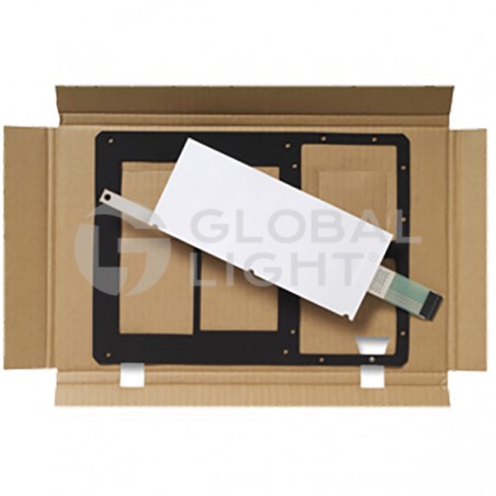 320131-3, GL5337K, Tokheim & Schlumberger Premier, Keypad Kit / Preset