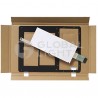 320131-3, GL5337K, Tokheim & Schlumberger Premier, Keypad Kit / Preset