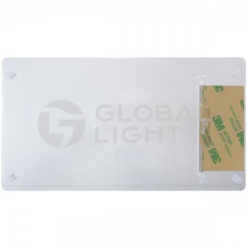 GL5356K, Gilbarco Advantage, Display