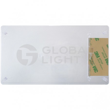 GL5356K, Gilbarco Advantage, Display