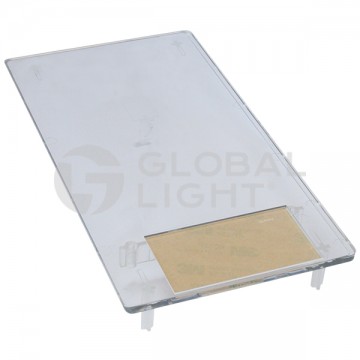 GL5356K, Gilbarco Advantage, Display