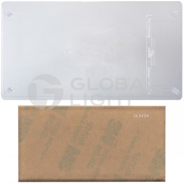 GL5356K, Gilbarco Advantage, Display