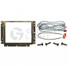 K96663-01R, GL70790MB, Gilbarco Advantage, Mounting Bracket