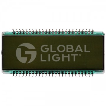 Q12591-01 / T17701-G1, Gilbarco Legacy® Display LCD