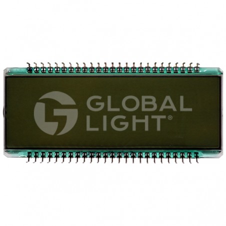 Q12591-01 / T17701-G1, Gilbarco Legacy® Display LCD
