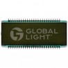 Q12591-01 / T17701-G1, Gilbarco Legacy® Display LCD