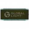 Q12591-01 / T17701-G1, Gilbarco Legacy® Display LCD