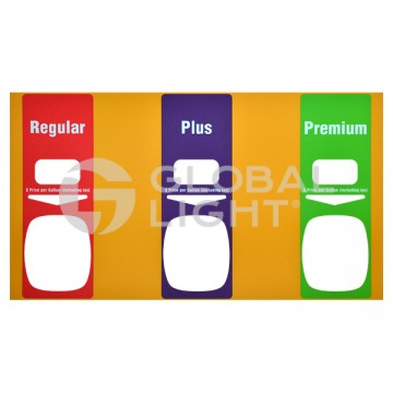 888459-003-306, Wayne Ovation® Stop & Shop® Overlay 3-Product