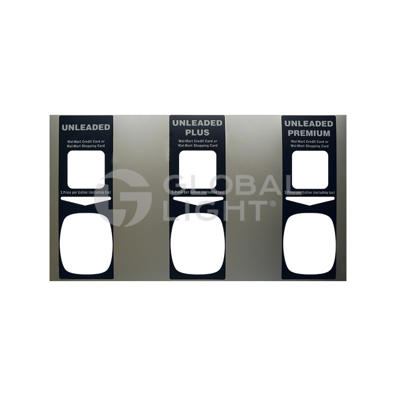 Wayne Ovation Walmart, Decal 3-Product (Dual price)_x000D_, 8889745-003-005 Wayne Ovation Walmart, Decal 3-Product (Dual price)_x000D_, 8889745-003-005