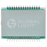003-881015, Wayne Vista® (US version), 4 digit PPG display LCD