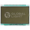003-881015, Wayne Vista® (US version), 4 digit PPG display LCD