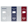Wayne Ovation & Fina, Overlay 3-Product_x000D_, 888459-003-068