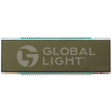 WM001845 / R01-16885, Wayne Global Vista® & Global Century® main display LCD