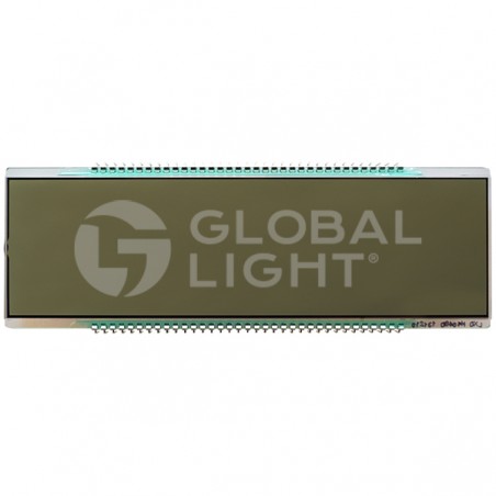 WM001845 / R01-16885, Wayne Global Vista® & Global Century® main display LCD