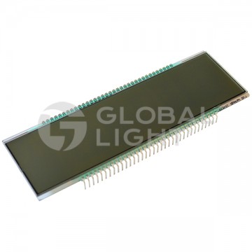 WM001845 / R01-16885, Wayne Global Vista® & Global Century® main display LCD