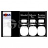 Wayne Ovation® 3+1 Product Western Convenience® Decal, 888459-007-0E1