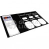 Wayne Ovation® 3+1 Product Western Convenience® Decal, 888459-007-0E1