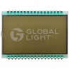 WM010888 / 168856, Wayne Global Vista® & Global Century® PPU LCD (34 pins total)