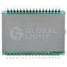 WM010888 / 168856, Wayne Global Vista® & Global Century® PPU LCD (34 pins total)