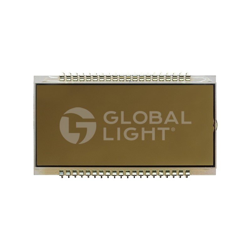 Gilbarco Advantage® PPU LCD Display Gilbarco Advantage® PPU LCD Display