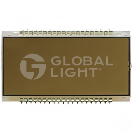 Gilbarco Advantage® PPU LCD Display