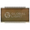 Gilbarco Advantage® PPU LCD Display