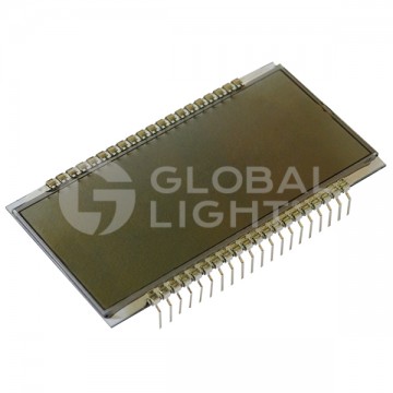 Gilbarco Advantage® PPU LCD Display