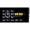 EU03004G046, Gilbarco Encore® BP®/Amoco® Keypad Overlay