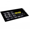 EU03004G046, Gilbarco Encore® BP®/Amoco® Keypad Overlay