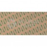 T50064-49, Gilbarco Advantage® Shell® CRIND Keypad Overlay