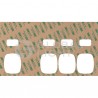 888459-007-114, Original Wayne Ovation® Chevron® LX Overlay 3-Product + Diesel
