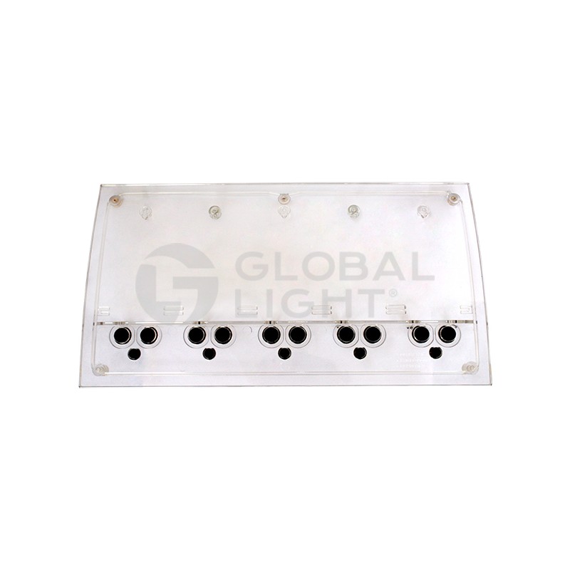 Wayne Ovation LX® PTS Panel. UV Protected, 892105-004 / W2893222-003 Wayne Ovation LX® PTS Panel. UV Protected, 892105-004 / W2893222-003