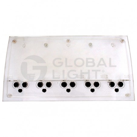 Wayne Ovation LX® PTS Panel. UV Protected, 892105-004 / W2893222-003