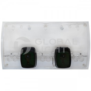 Wayne Ovation LX® PTS Panel. UV Protected, 892105-004 / W2893222-003