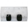 Wayne Ovation LX® PTS Panel. UV Protected, 892105-004 / W2893222-003