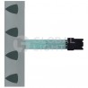Wayne Ovation, Softkey Keypad Panel Left/Right, 888627-001