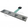 Wayne Ovation, Softkey Keypad Panel Left/Right, 888627-001