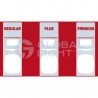 Wayne Ovation Duncan Oil, Overlay 3-Product, 888459-003-182