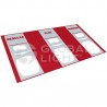 Wayne Ovation Duncan Oil, Overlay 3-Product, 888459-003-182