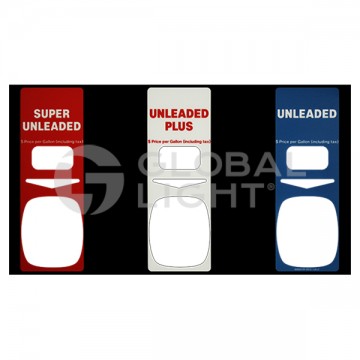 Wayne Ovation® 3 Product Thorntons® Decal, 888459-003-163